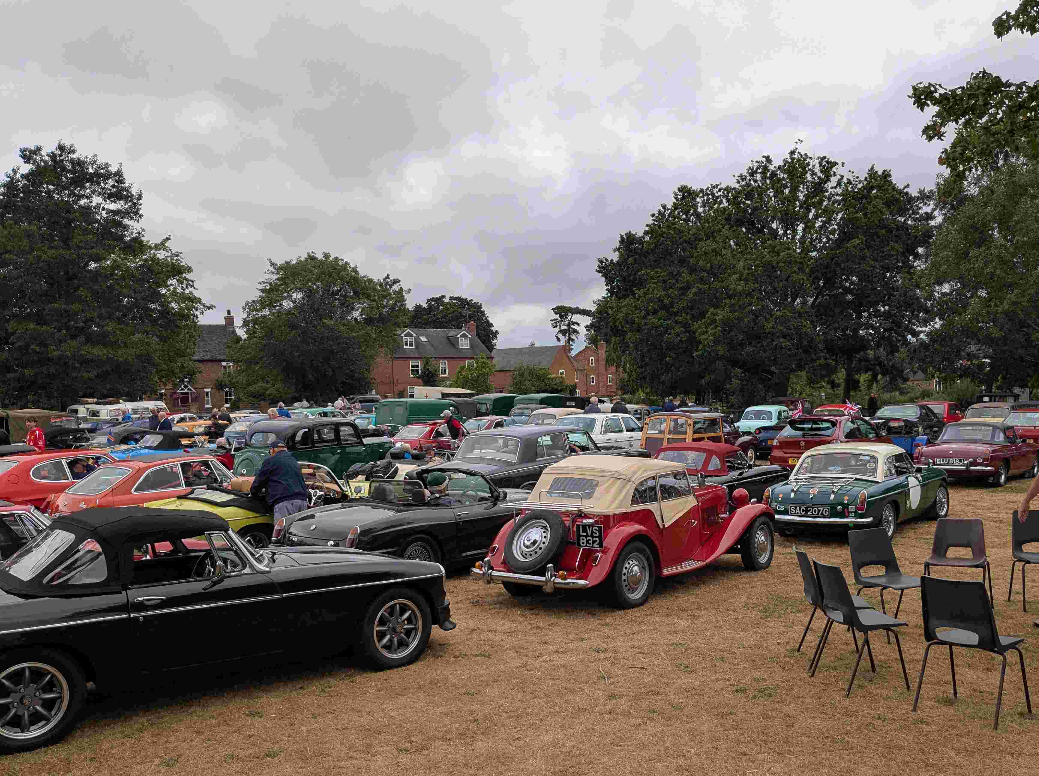Transport Festival 2026